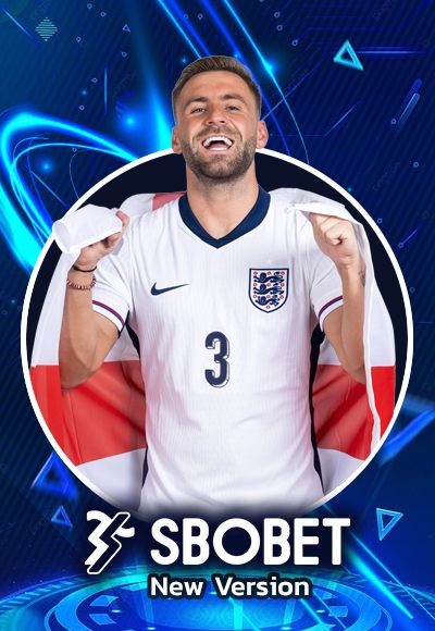 Sbobet New Version